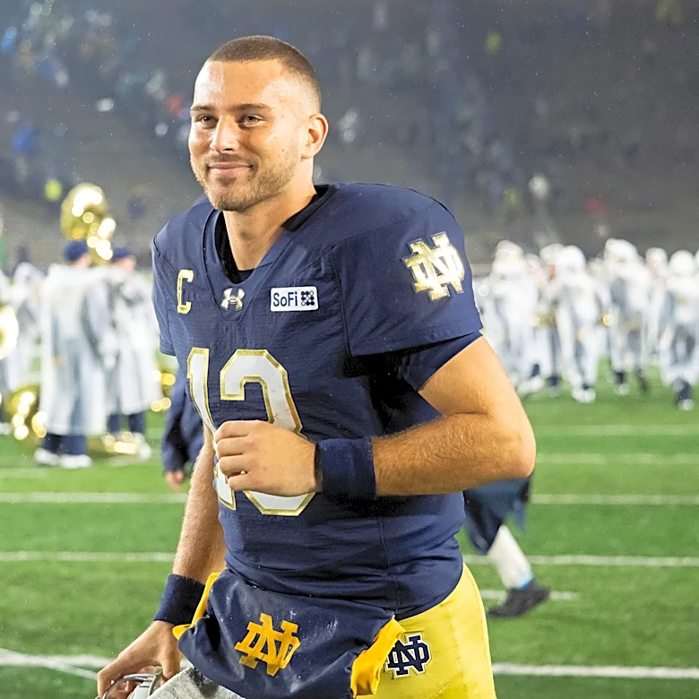 Know Your Enemy: Notre Dame Fighting Irish