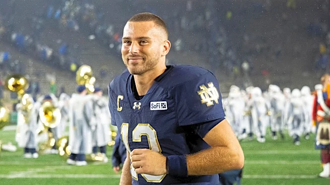Know Your Enemy: Notre Dame Fighting Irish