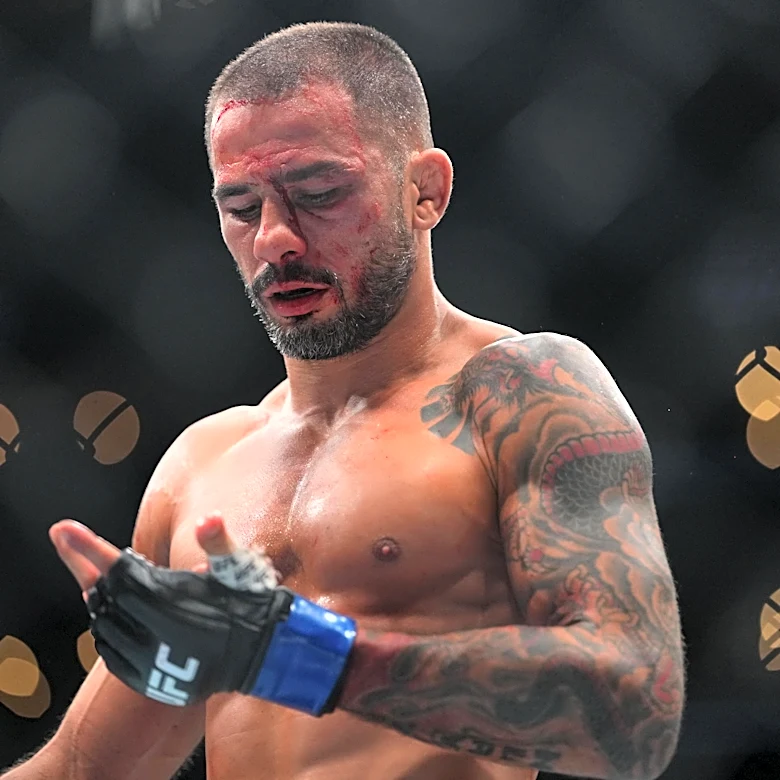 Nothing left? Ex-UFC champion (and Flyweight GOAT) urges Alexandre Pantoja to retire after UFC 331 war — ‘You don’t need concussions’