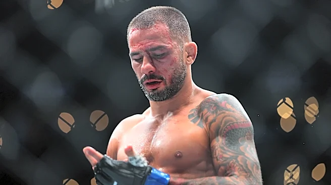 Nothing left? Ex-UFC champion (and Flyweight GOAT) urges Alexandre Pantoja to retire after UFC 331 war — ‘You don’t need concussions’