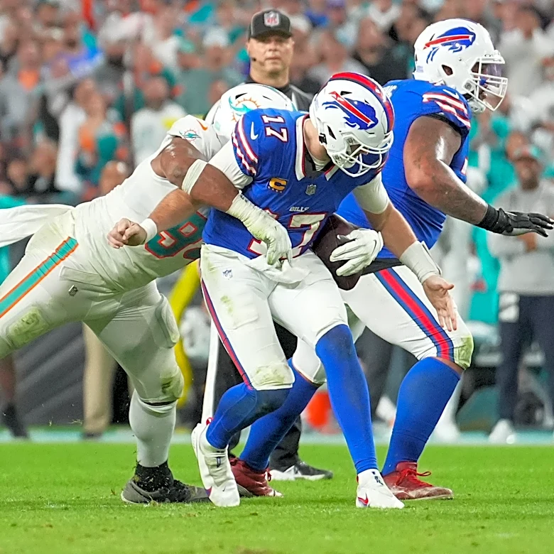 Miami Dolphins Fans On Current “Team To Beat”