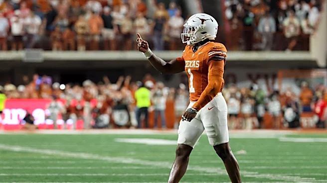 No. 1 Texas vs. No. 14 Tennessee: Second injury report released