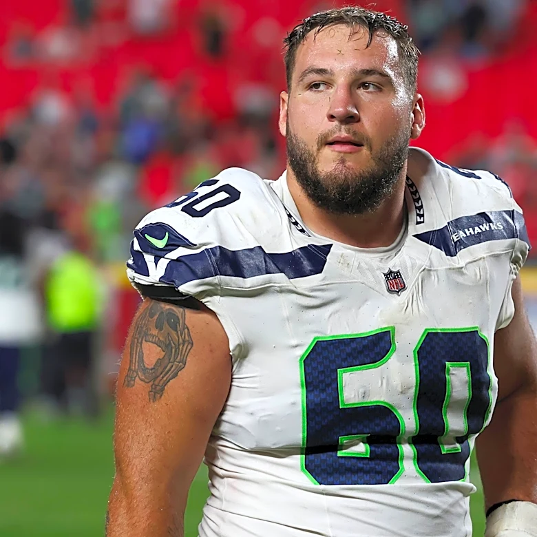 Seahawks will continue Christian Haynes, Beau Stephens right guard rotation