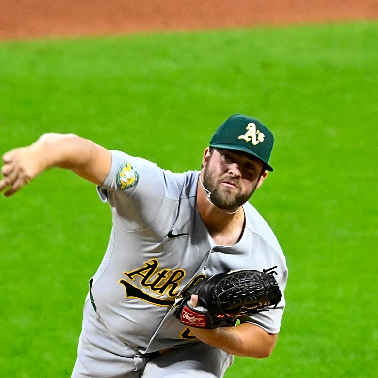 Game #159: Astros at Athletics Game Thread