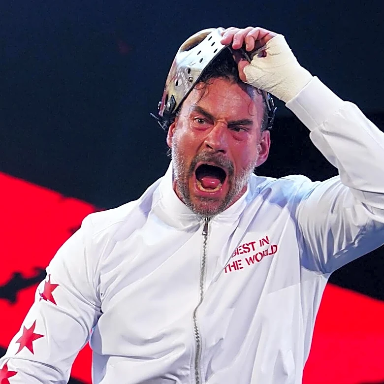 JBL says WWE really isn’t bringing in announcers for Worlds Collide