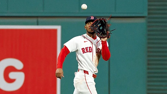 Bats go quiet as Red Sox drop penultimate series to Guardians