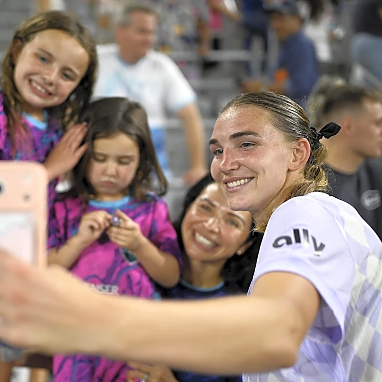NWSL Availability Report – Matchweek 23 (Friday): Racing Louisville vs San Diego Wave, Gotham FC vs Chicago Stars, Seattle Reign vs Boston Legacy