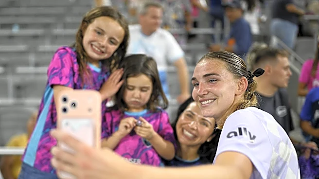 NWSL Availability Report – Matchweek 23 (Friday): Racing Louisville vs San Diego Wave, Gotham FC vs Chicago Stars, Seattle Reign vs Boston Legacy