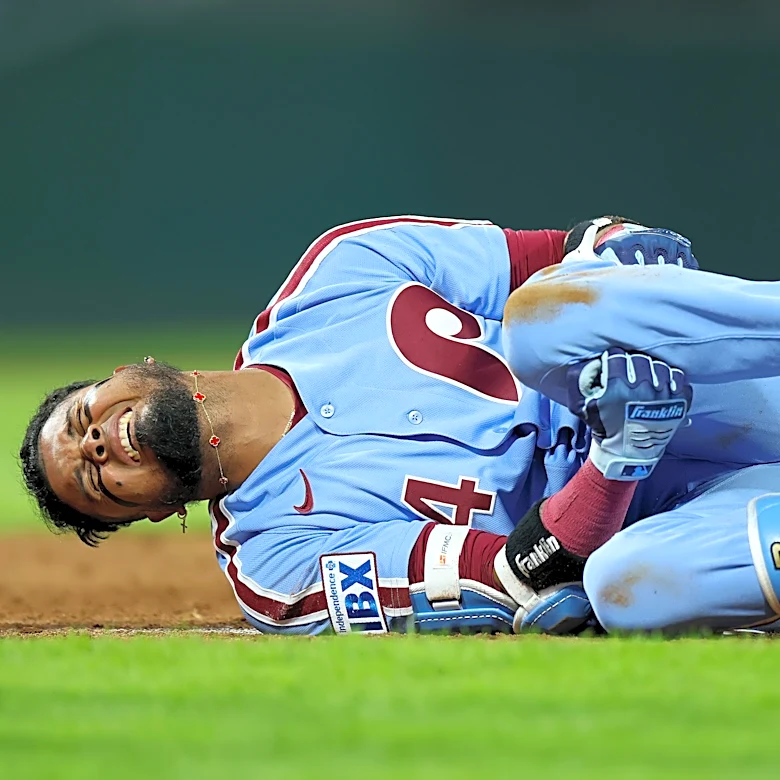 Limping to the finish line: Brewers 4