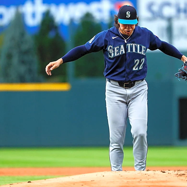 Mariners Game #159 Preview and Discussion: 9/24/26, SEA vs. LAA