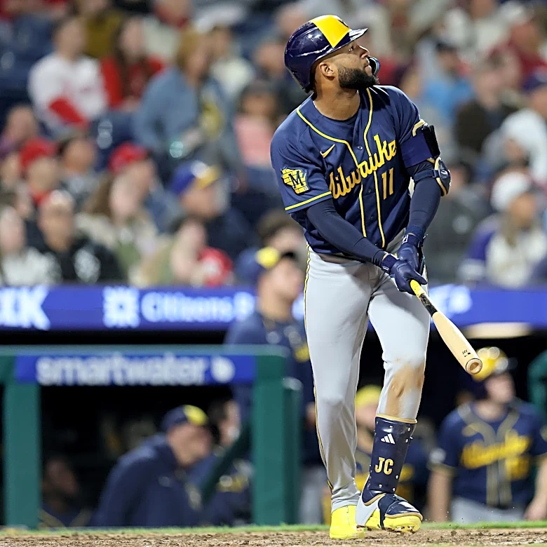 159 games down, 100 won: Brewers accomplish major milestone in wins