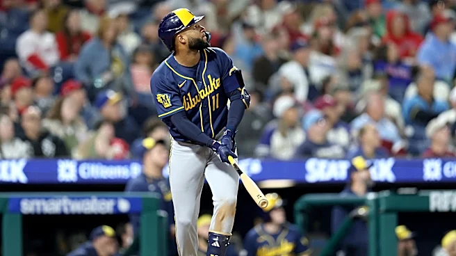 159 games down, 100 won: Brewers accomplish major milestone in wins