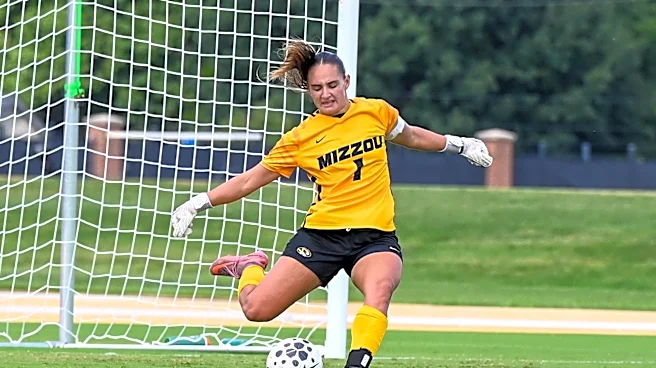 Mizzou falls to Auburn in a lopsided battle of the Tigers