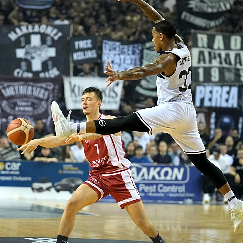 Sigh of Relief: NCAA Clears French Point Guard Nathan De Sousa