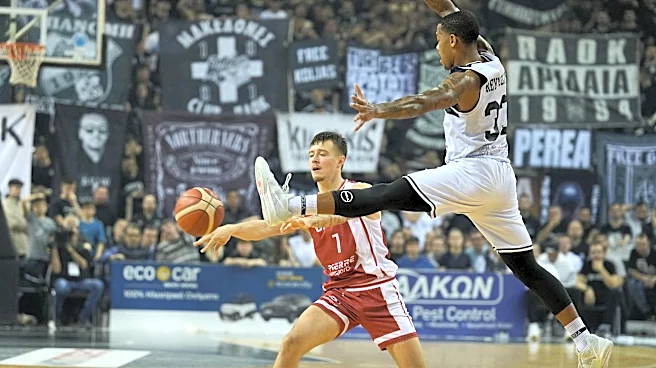Sigh of Relief: NCAA Clears French Point Guard Nathan De Sousa