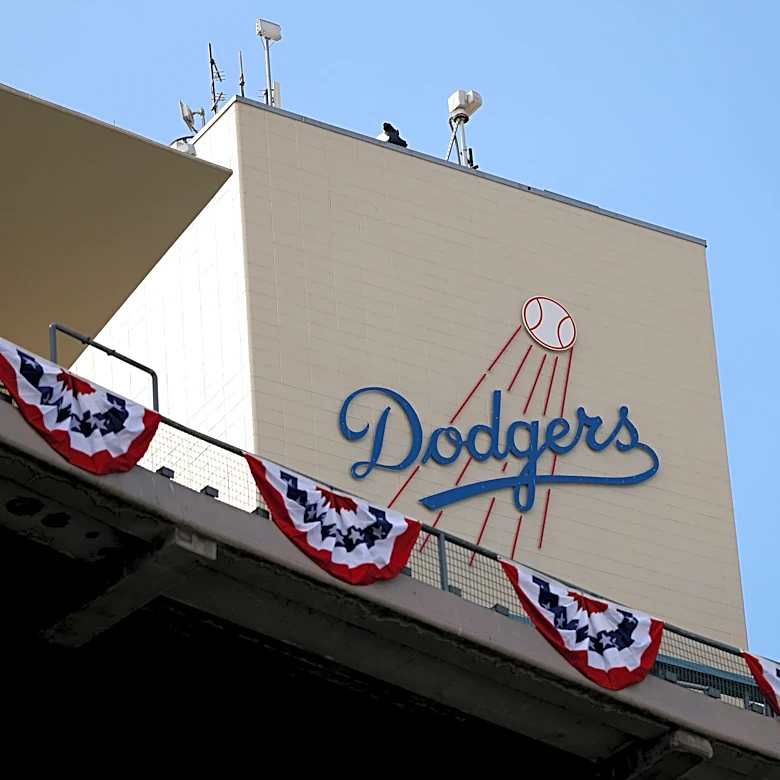 Dodgers postseason opens October 3 in NLDS at Dodger Stadium