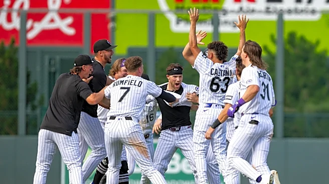 Purple Row After Dark: Who’s the Rockies MVP?