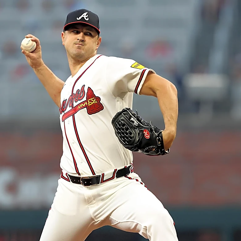 Braves drop home finale to Reds as Tyler Mahle struggles