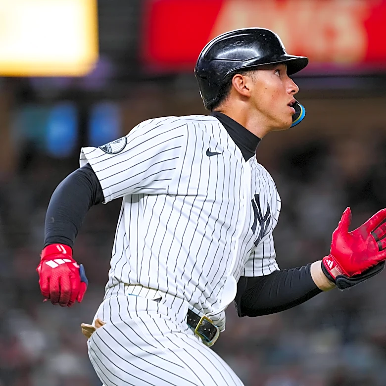 Yankees erase a four-run deficit to beat the Rays in final regular season rumble