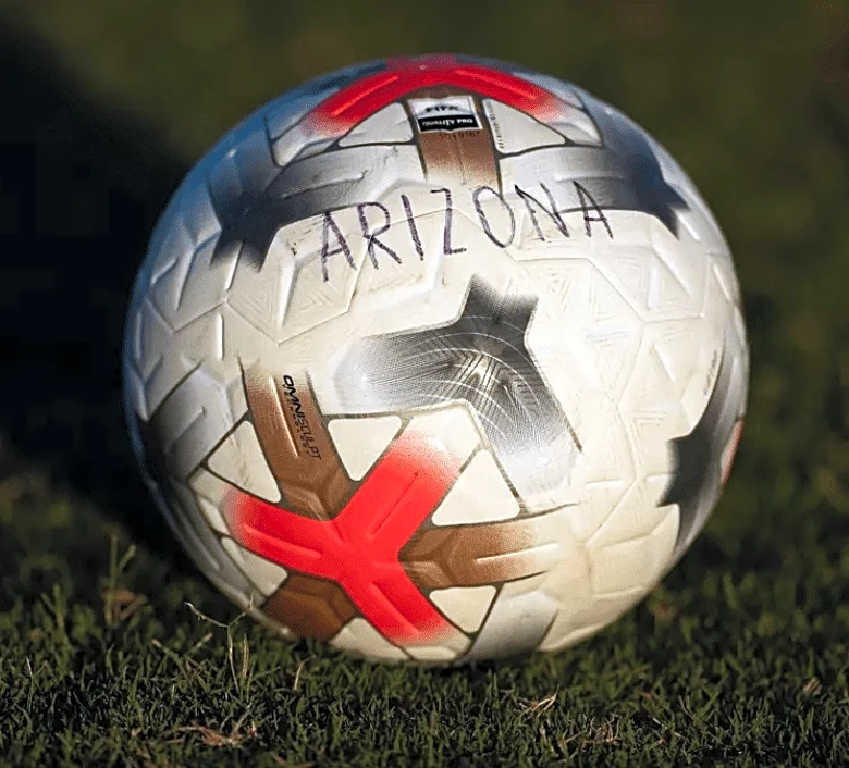 Arizona soccer ends even with K-State in 2nd straight draw