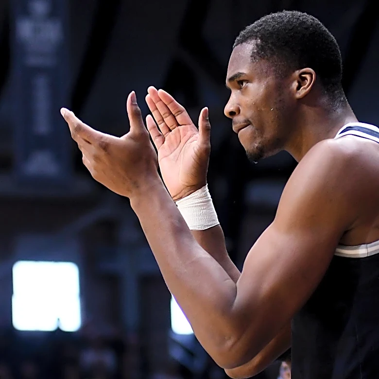 Georgetown practice begins, roster still not set
