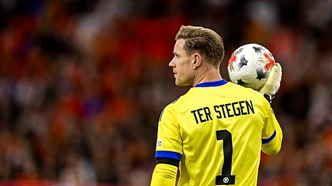Bayern Munich News: The aftermath of Germany’s 1-1 draw with the Netherlands; Harry Kane to get release clause with new FC Bayern deal?; and MORE!