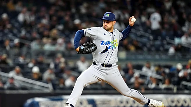 Is it October yet?: Rays 4, Yankees 6