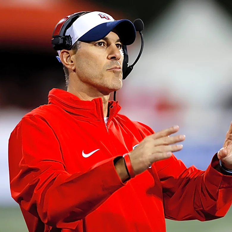 Liberty rolls Coastal Carolina in second half of Chadwell’s return