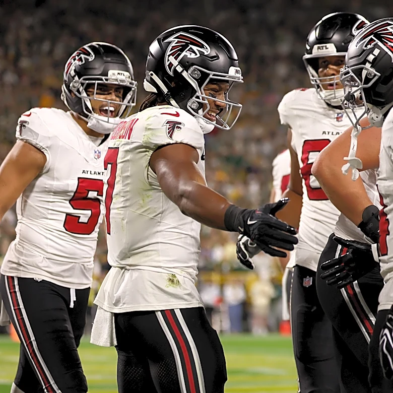 Week 3 Snap Reactions: The Falcons season has officially started