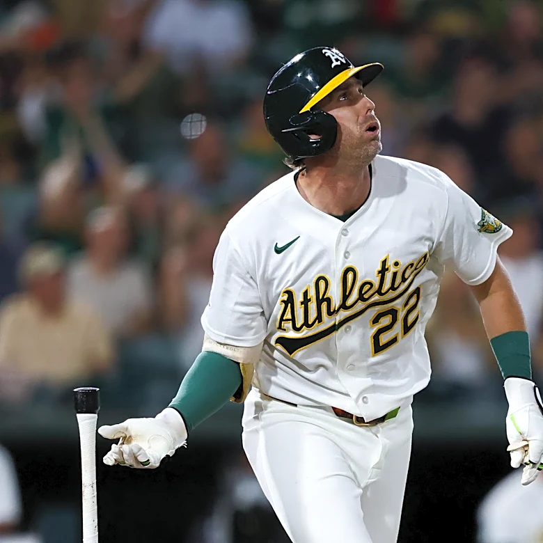 Astros Outpower A’s 7-5 to Win Series Opener