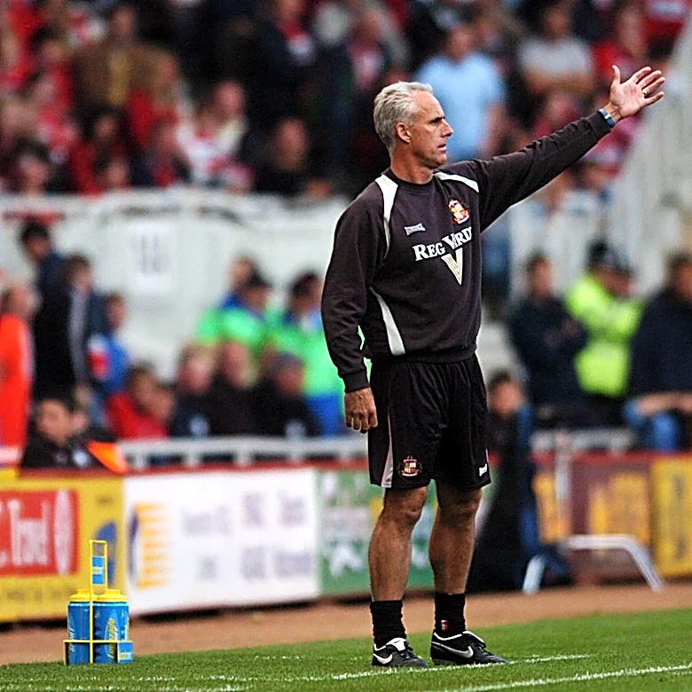 OTD (25/09/2005): When Mick McCarthy Finally Had Something to Smile About