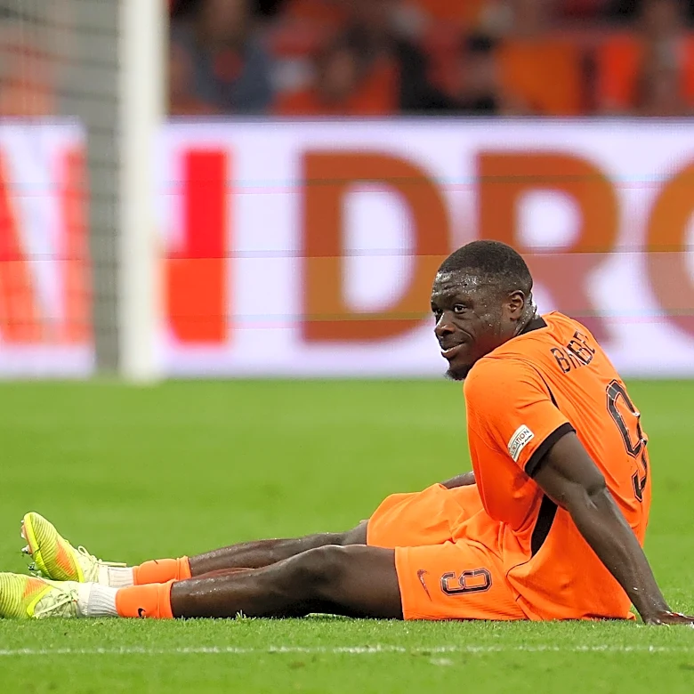 The Brian Brobbey Paradox: Irresistible Force, When Fit