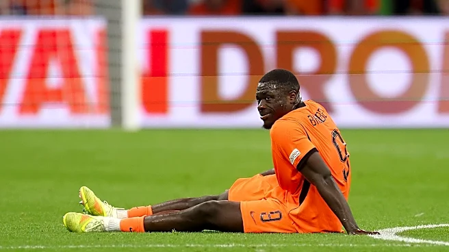 The Brian Brobbey Paradox: Irresistible Force, When Fit