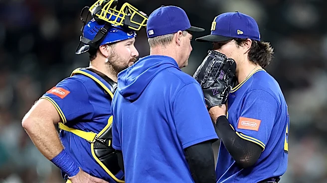 Mariners play slopball, lose sloppy game to Angels, 6-4