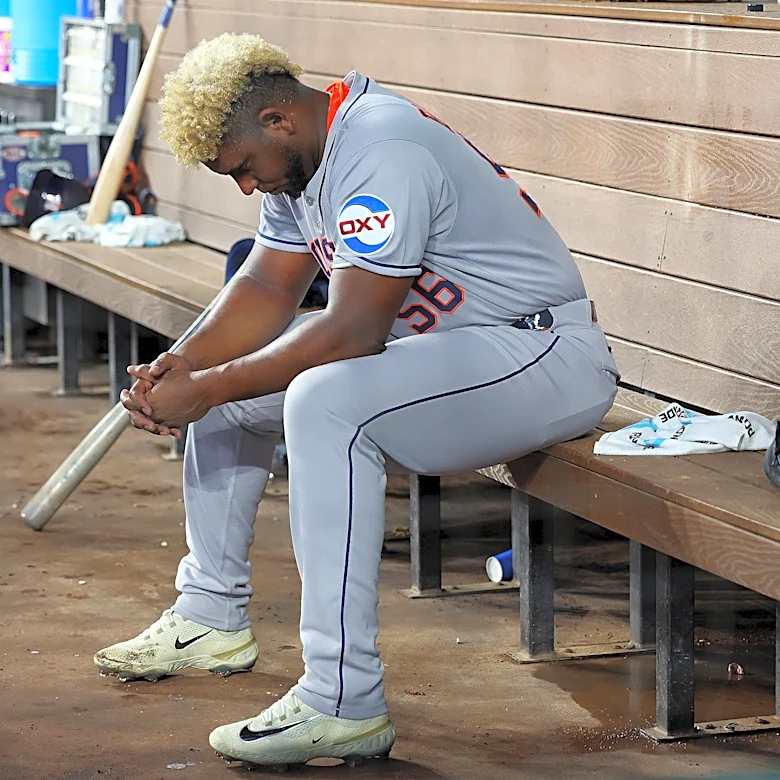 Who on Earth Could Start Game 162 for the Astros?