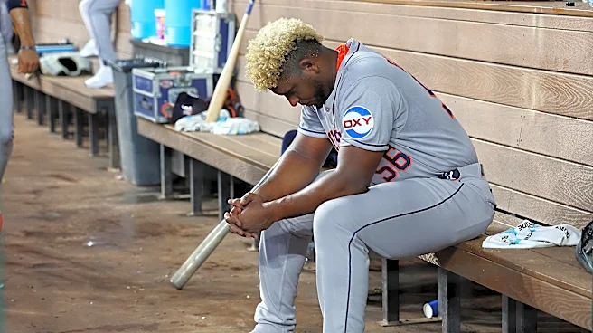 Who on Earth Could Start Game 162 for the Astros?