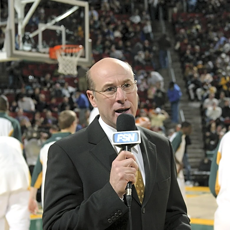 Former Blazers Broadcaster Kevin Calabro to Join Timberwolves