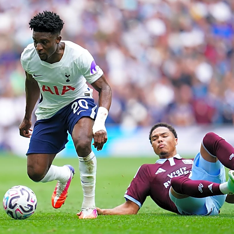 The Hoddle of Coffee: Tottenham Hotspur News and Links for Friday, September 25