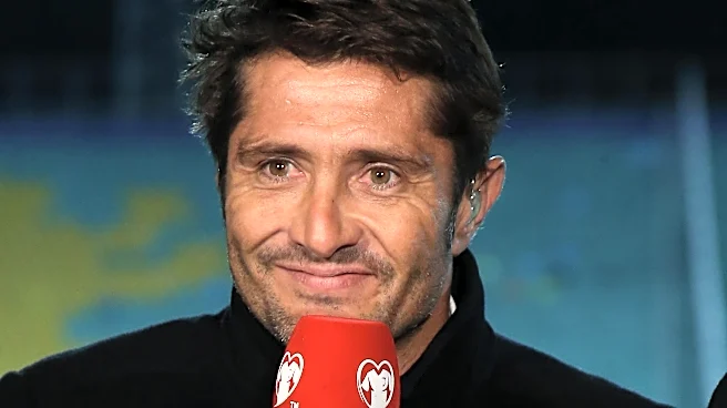 Bayern Munich Alumni: Bixente Lizarazu praises Harry Kane for interview with the Telegraph
