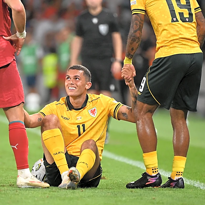 Friday’s Everton News: Branthwaite rumours, Garner talks England call-up
