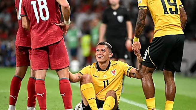 Friday’s Everton News: Branthwaite rumours, Garner talks England call-up