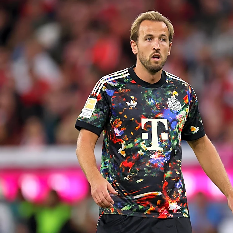 More support pours in for Harry Kane’s Ballon d’Or candidacy
