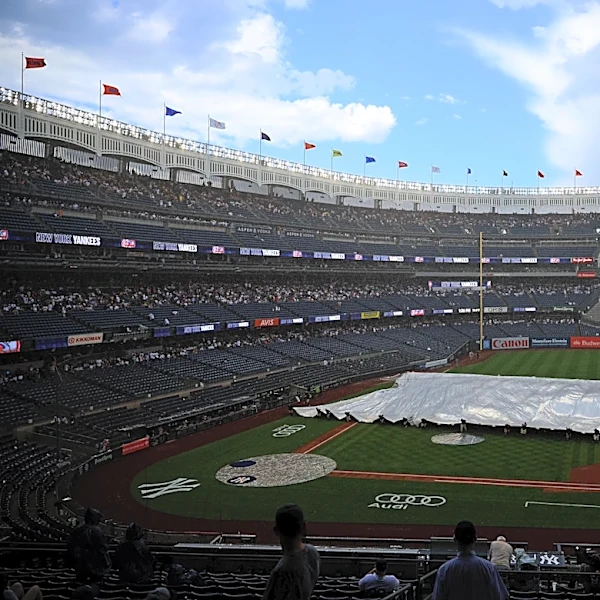 Yankees news: Let’s play two