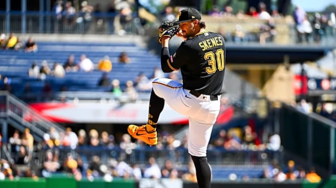 Pirates break single season strikeout record
