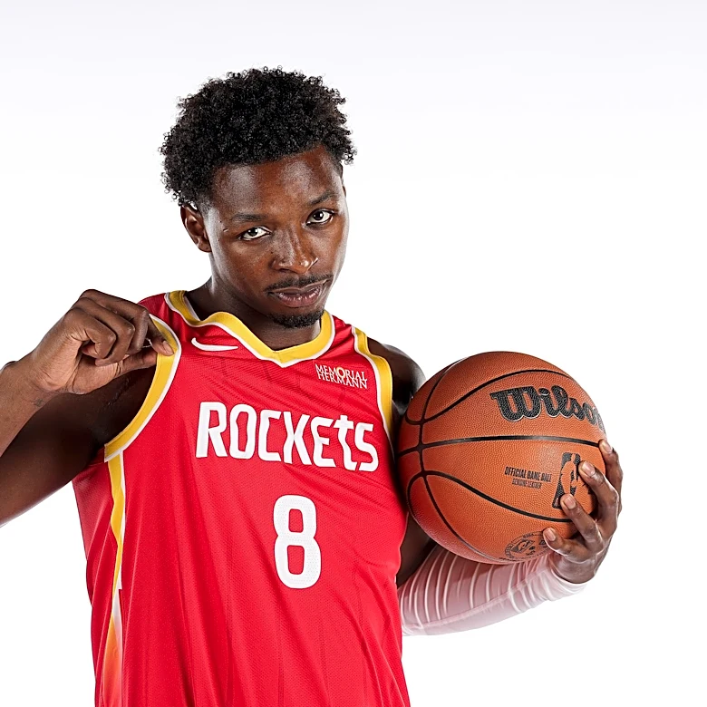 Rockets 2026-2027 NBA player previews: Jae’Sean Tate