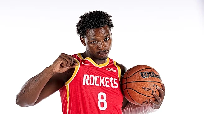 Rockets 2026-2027 NBA player previews: Jae’Sean Tate