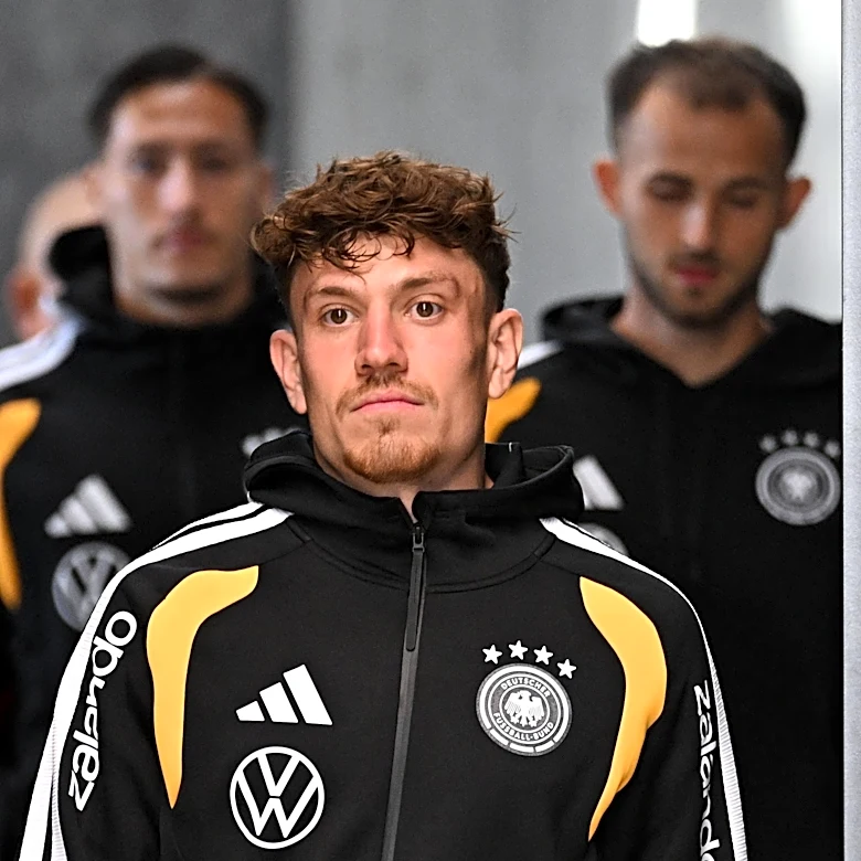 Which Germany player impressed you the most vs. the Netherlands?