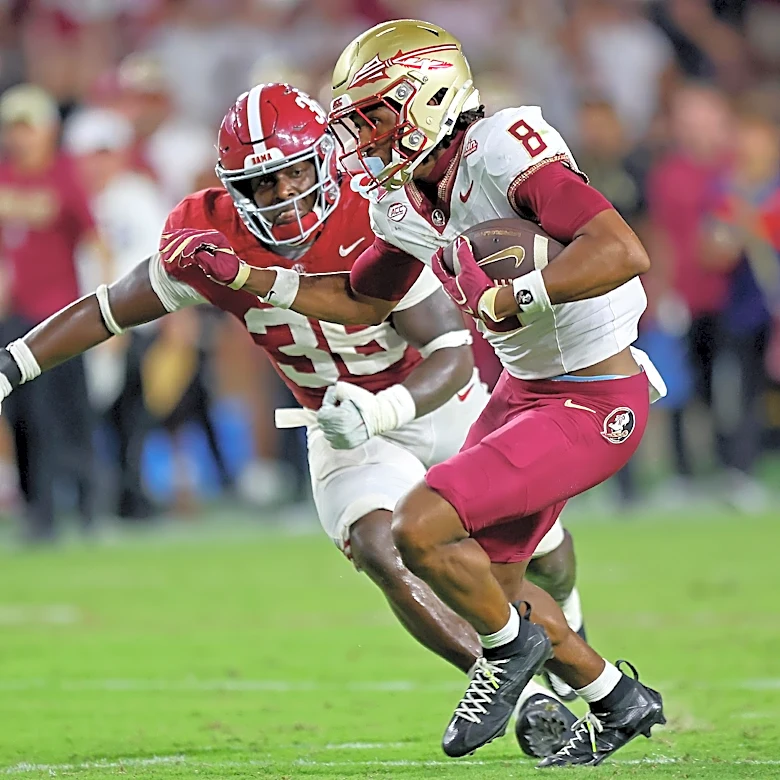 Noles News: The Seminoles return to Doak for Parents Weekend against Central Arkansas