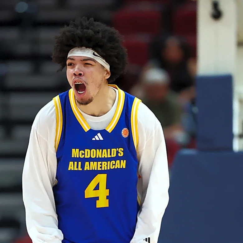 Tyran Stokes is ready for his opportunity to face off against Kentucky