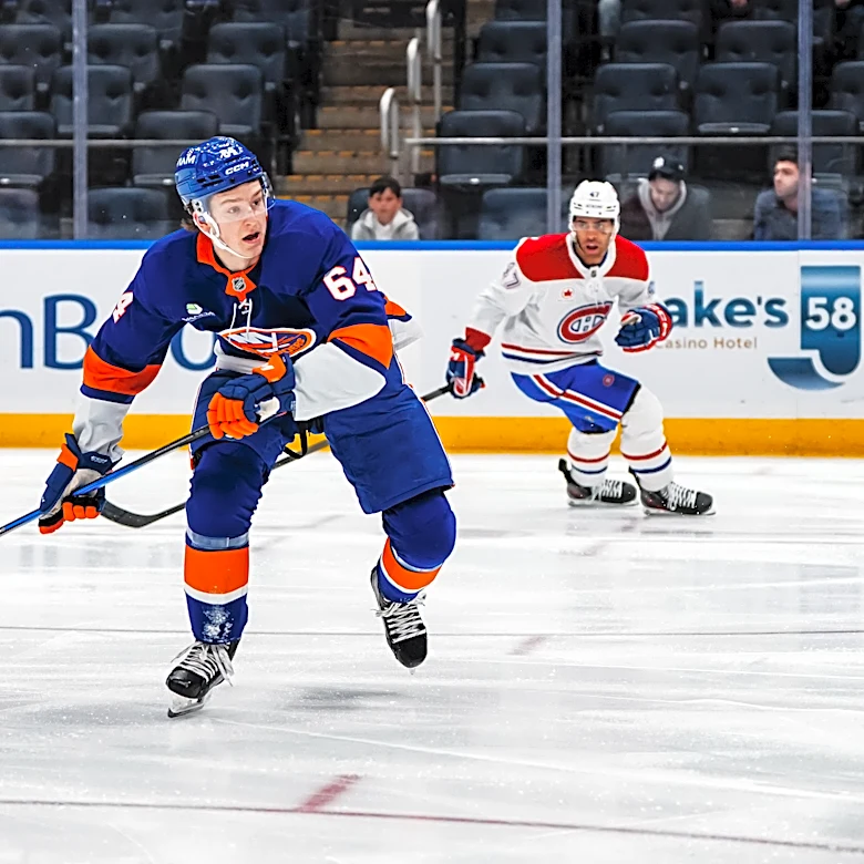 Islanders Preseason Gameday News: Halfway there